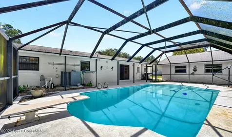 2753 Sherwood Drive Titusville FL 32796
