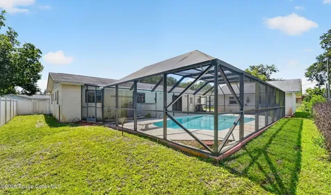 2753 Sherwood Drive Titusville FL 32796
