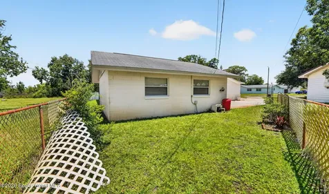 2753 Sherwood Drive Titusville FL 32796