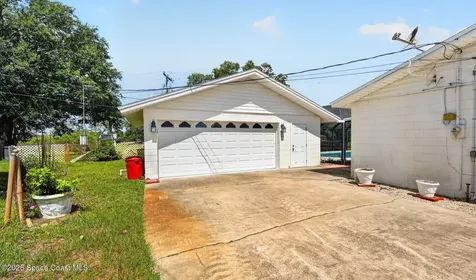 2753 Sherwood Drive Titusville FL 32796