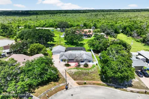 2753 Sherwood Drive Titusville FL 32796