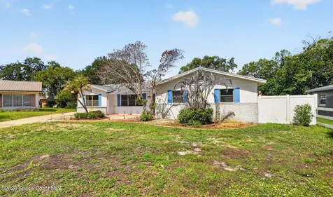 2753 Sherwood Drive Titusville FL 32796