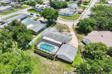 2753 Sherwood Drive Titusville FL 32796