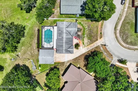 2753 Sherwood Drive Titusville FL 32796