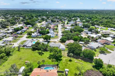 2753 Sherwood Drive Titusville FL 32796