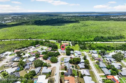 2753 Sherwood Drive Titusville FL 32796