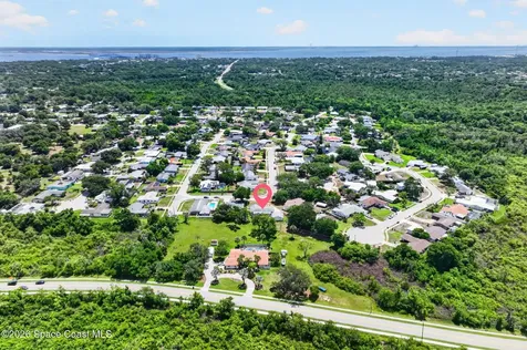 2753 Sherwood Drive Titusville FL 32796
