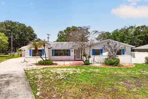 2753 Sherwood Drive Titusville FL 32796