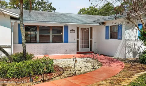 2753 Sherwood Drive Titusville FL 32796