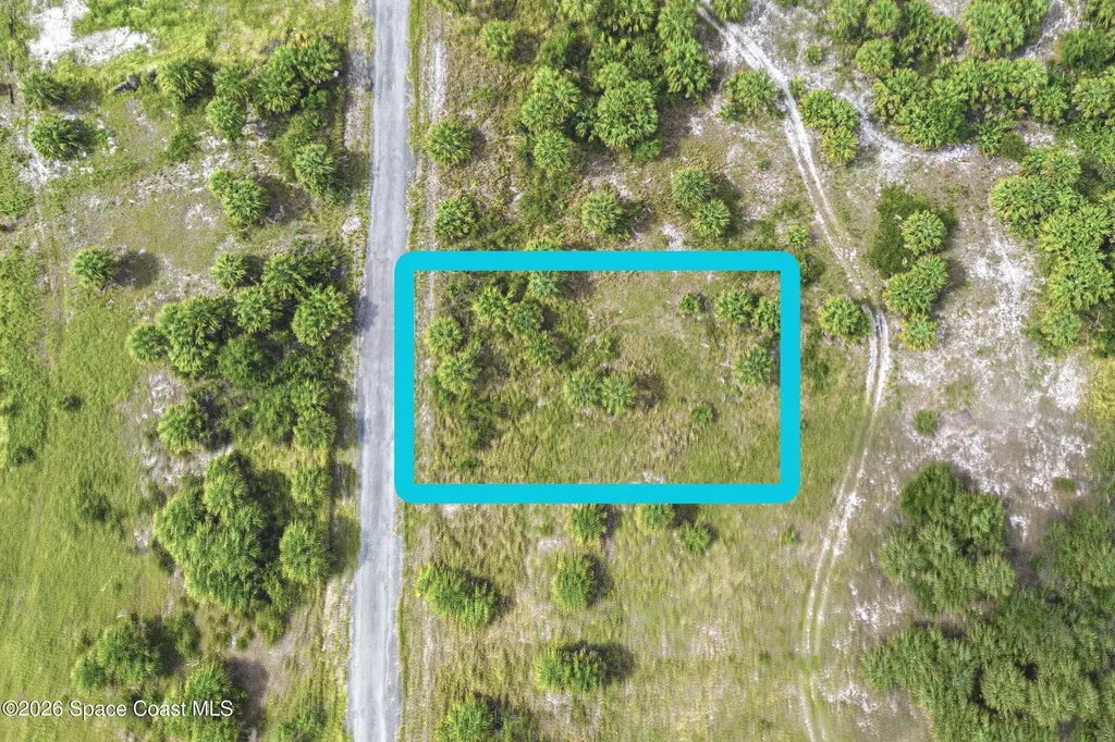 2178 Hibiscus Avenue SW Palm Bay FL 32908