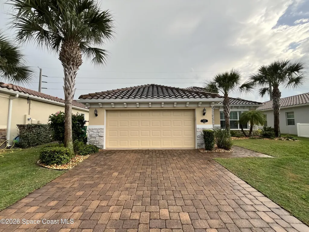 3699 Poseidon Way Melbourne FL 32903