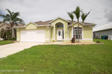 1761 Wekiva Drive Melbourne FL 32940