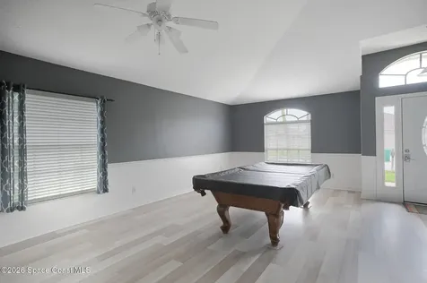 1761 Wekiva Drive Melbourne FL 32940