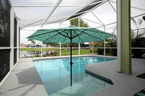 1761 Wekiva Drive Melbourne FL 32940