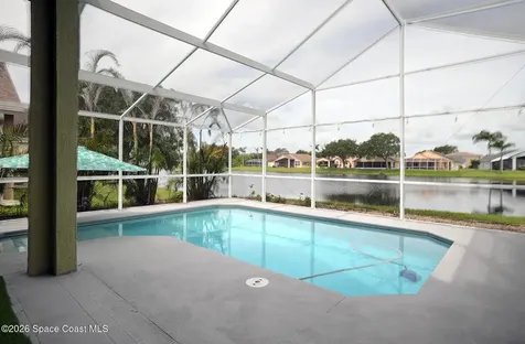 1761 Wekiva Drive Melbourne FL 32940