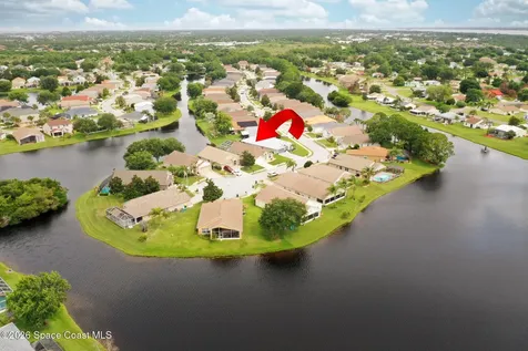 1761 Wekiva Drive Melbourne FL 32940