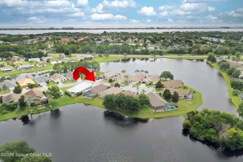 1761 Wekiva Drive Melbourne FL 32940