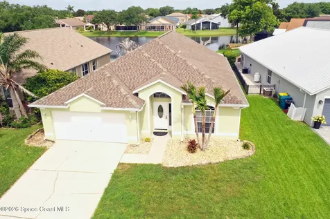 1761 Wekiva Drive Melbourne FL 32940