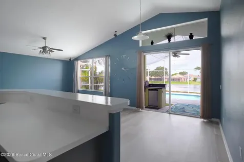 1761 Wekiva Drive Melbourne FL 32940