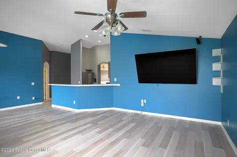 1761 Wekiva Drive Melbourne FL 32940