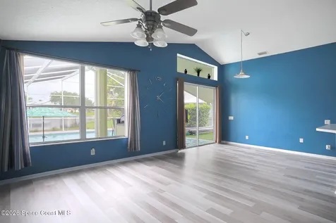 1761 Wekiva Drive Melbourne FL 32940