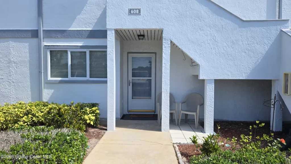 608 Beach Park Lane Cape Canaveral FL 32920