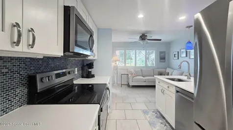 608 Beach Park Lane Cape Canaveral FL 32920