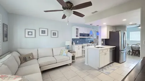 608 Beach Park Lane Cape Canaveral FL 32920