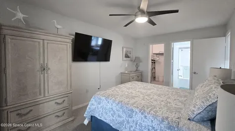 608 Beach Park Lane Cape Canaveral FL 32920