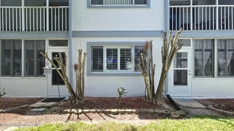 608 Beach Park Lane Cape Canaveral FL 32920
