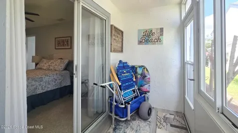 608 Beach Park Lane Cape Canaveral FL 32920