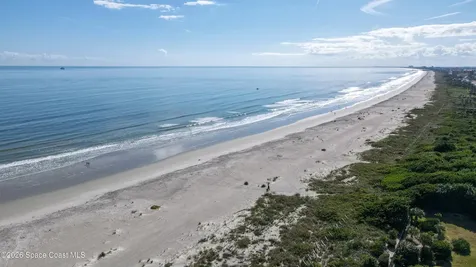 608 Beach Park Lane Cape Canaveral FL 32920