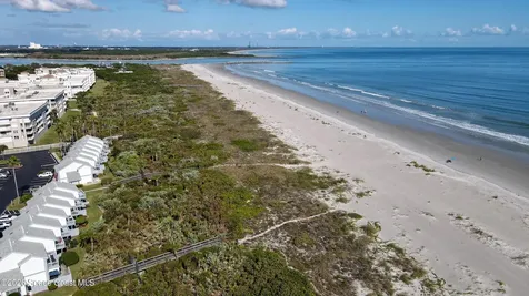 608 Beach Park Lane Cape Canaveral FL 32920