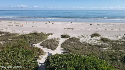 608 Beach Park Lane Cape Canaveral FL 32920
