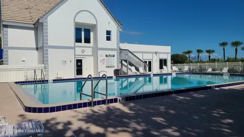 608 Beach Park Lane Cape Canaveral FL 32920