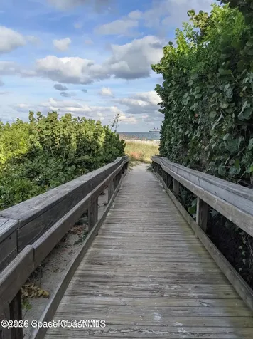 608 Beach Park Lane Cape Canaveral FL 32920