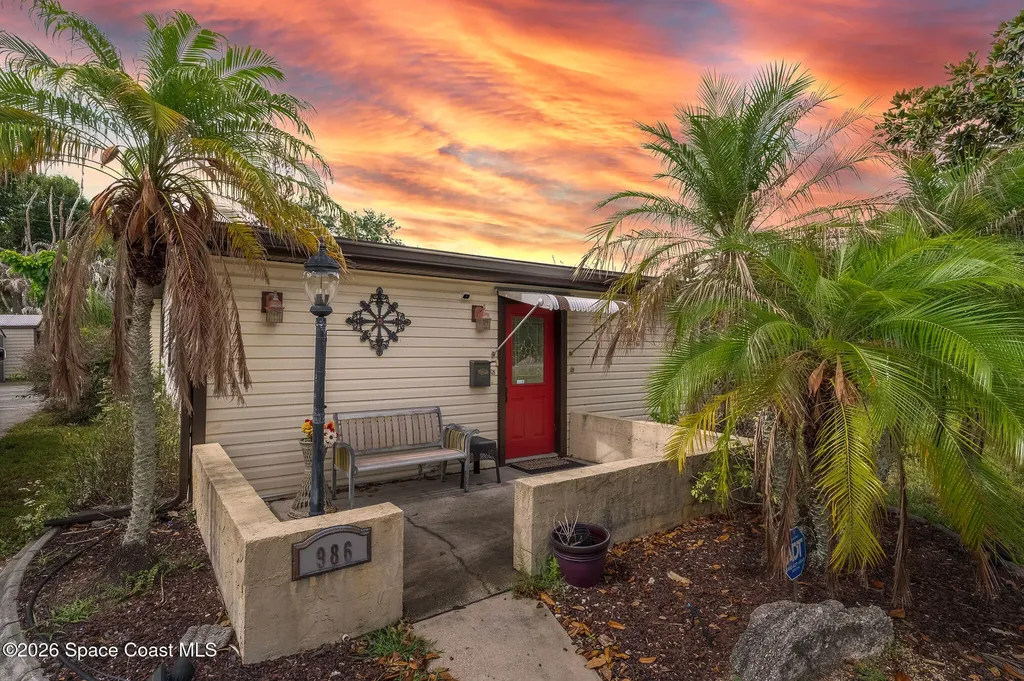 986 Sarno Road Melbourne FL 32935