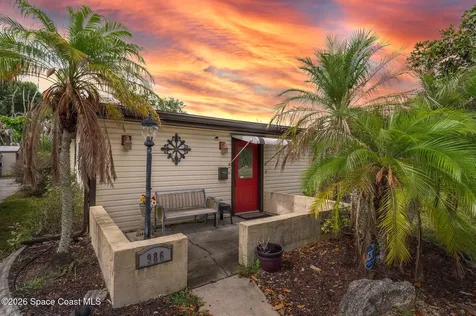 986 Sarno Road Melbourne FL 32935