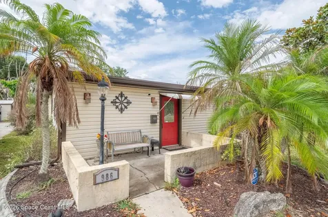 986 Sarno Road Melbourne FL 32935