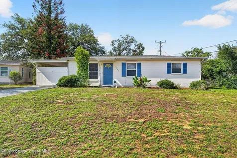 2285 Fruitwood Court Titusville FL 32780