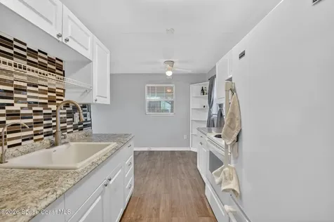 2285 Fruitwood Court Titusville FL 32780