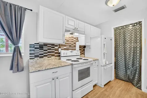 2285 Fruitwood Court Titusville FL 32780
