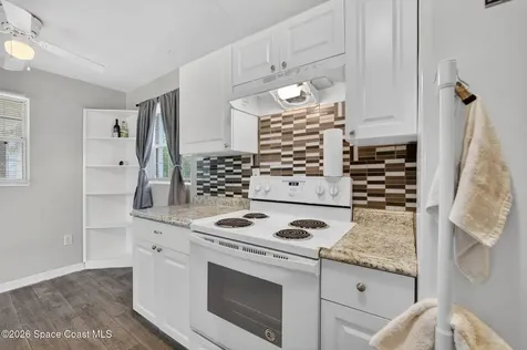 2285 Fruitwood Court Titusville FL 32780