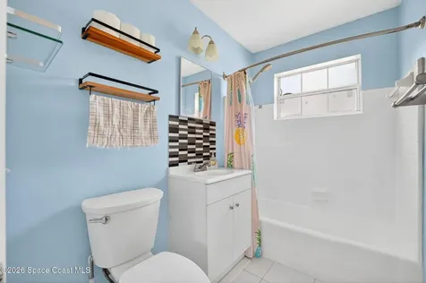 2285 Fruitwood Court Titusville FL 32780
