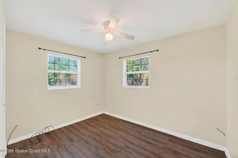 2285 Fruitwood Court Titusville FL 32780