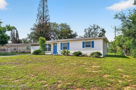 2285 Fruitwood Court Titusville FL 32780