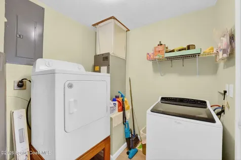 2285 Fruitwood Court Titusville FL 32780