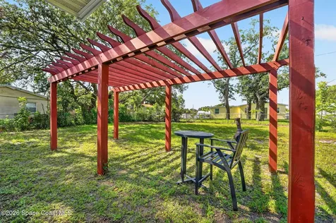 2285 Fruitwood Court Titusville FL 32780