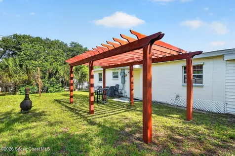 2285 Fruitwood Court Titusville FL 32780