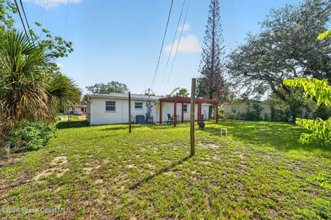 2285 Fruitwood Court Titusville FL 32780